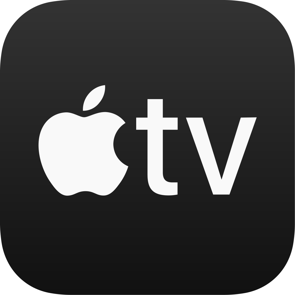 Apple-tv