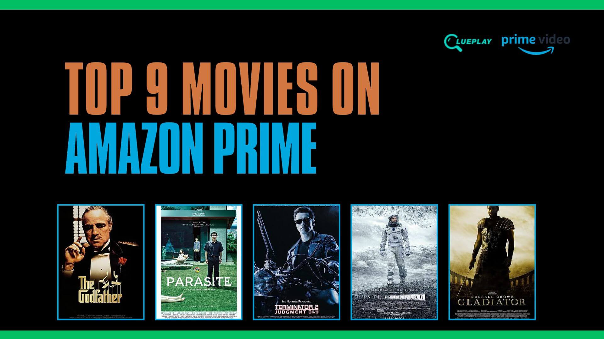 Top Movies To Watch On Prime Video Online | bellvalefarms.com