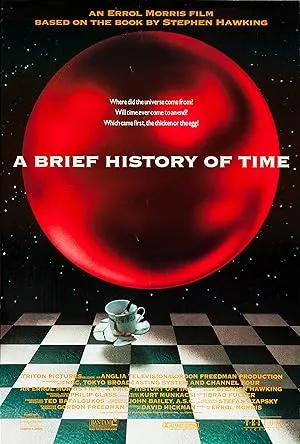 A Brief History of Time