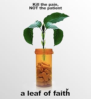 A Leaf of Faith