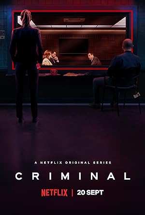 Criminal - UK