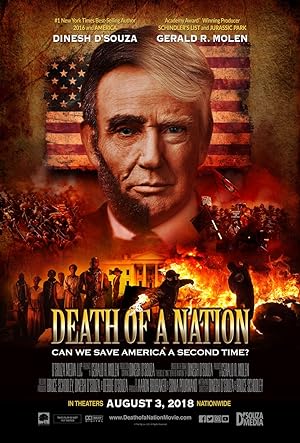 Death of a Nation