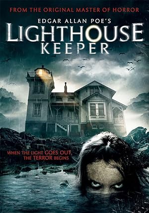 Edgar Allan Poe's Lighthouse Keeper