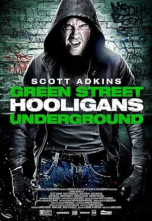 Green Street Hooligans: Underground