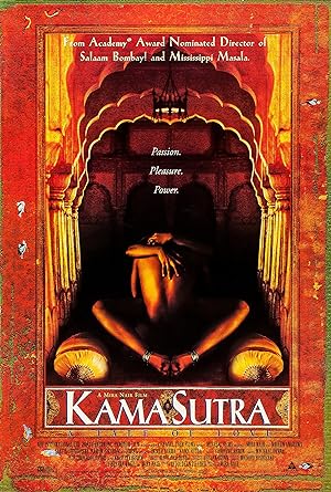 Kama Sutra - A Tale of Love