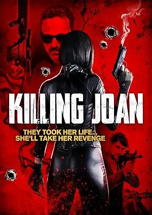 Killing Joan