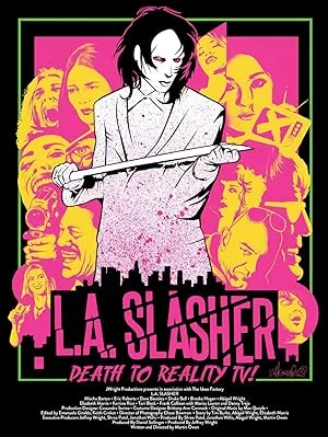L.A. Slasher
