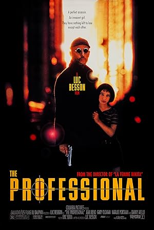 L??on: The Professional