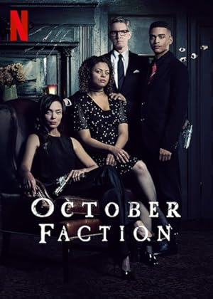 October Faction