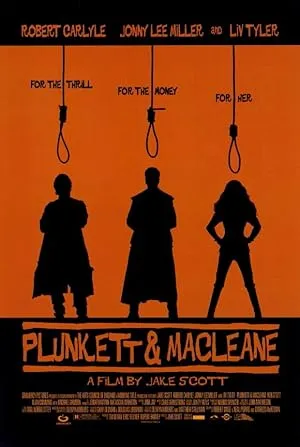 Plunkett & MacLeane