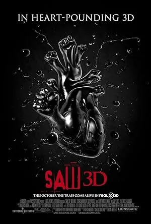 Saw: Final Chapter