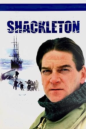 Shackleton: Trapped in the South Pole