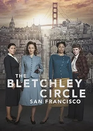The Bletchley Circle - San Francisco
