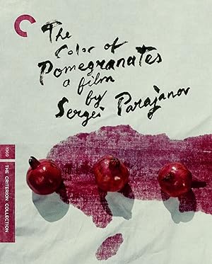 The Color of Pomegranates