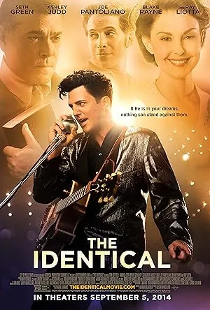 The Identical