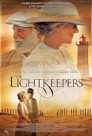 The Lightkeepers