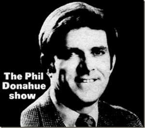 The Phil Donahue Show