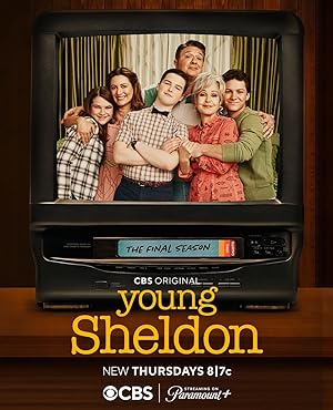The Young Sheldon