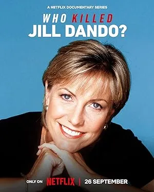 Who Killed Jill Dando