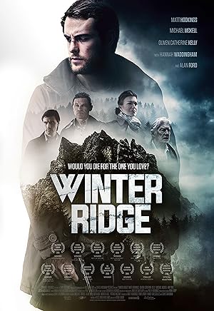 Winter Ridge